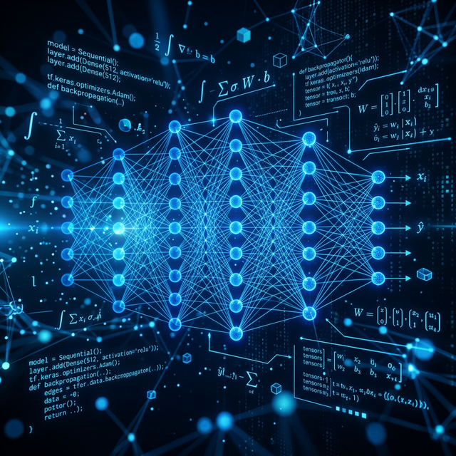 AI/ML Engineering