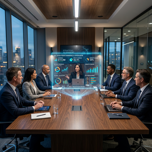 Business Intelligence