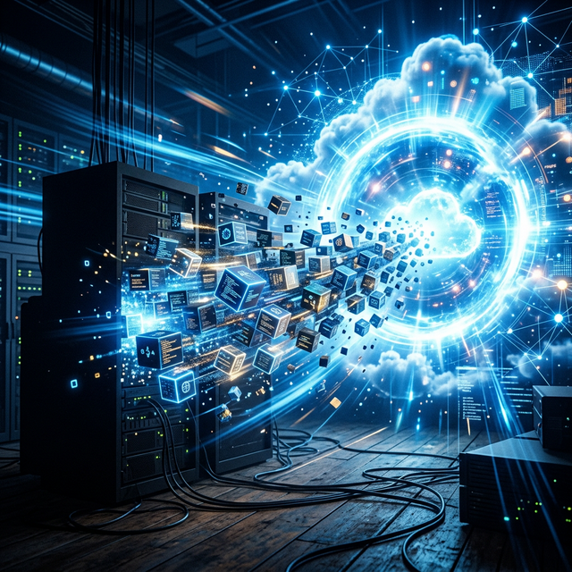 Cloud Migration