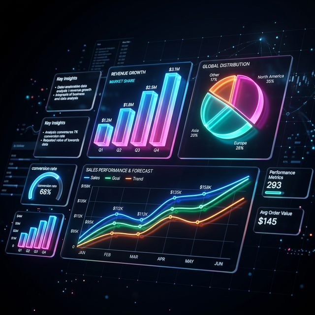 Data Visualization