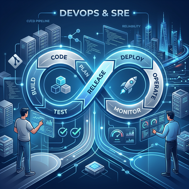 DevOps & SRE