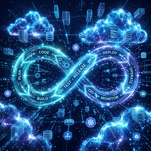 Cloud & DevOps