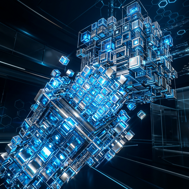 Enterprise Software Development