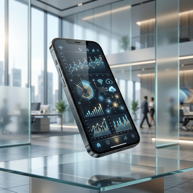 Mobility Solutions