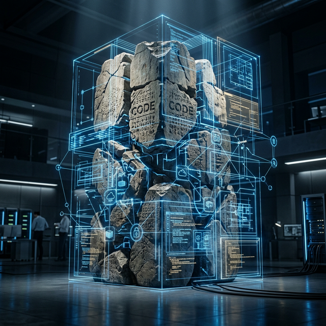 Enterprise Modernization
